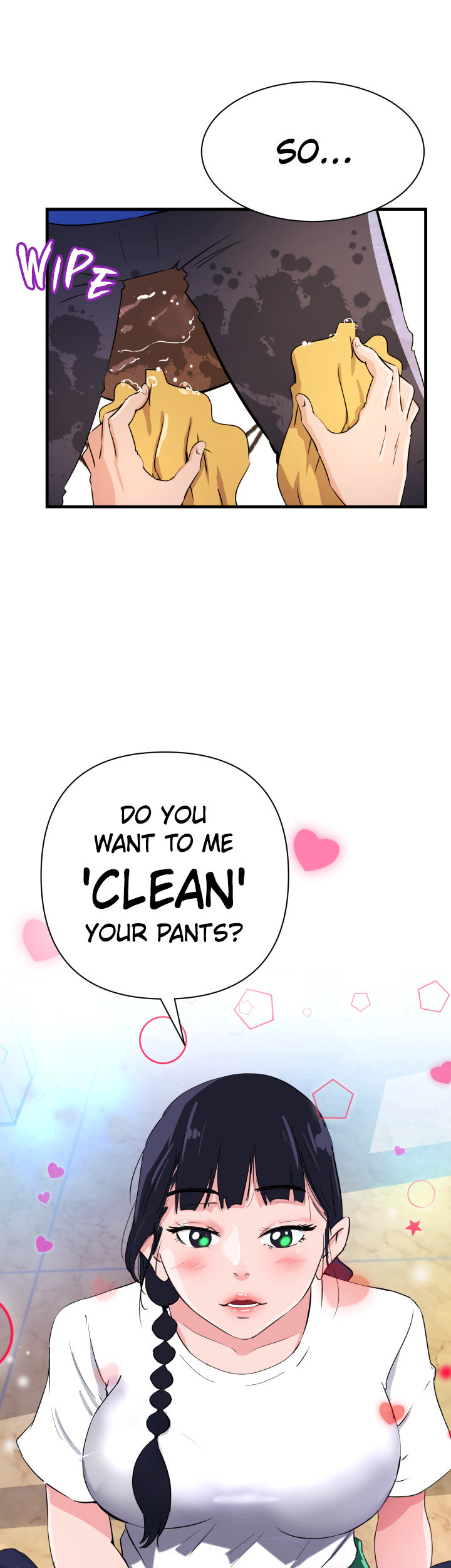 Living with A Succubus Chapter 2 image 35