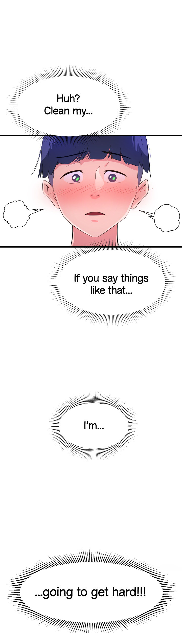 Living with A Succubus Chapter 2 image 37