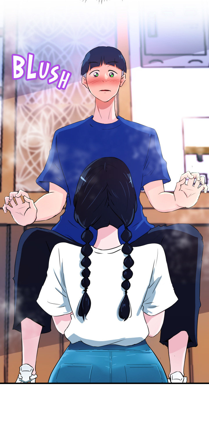 Living with A Succubus Chapter 2 image 38