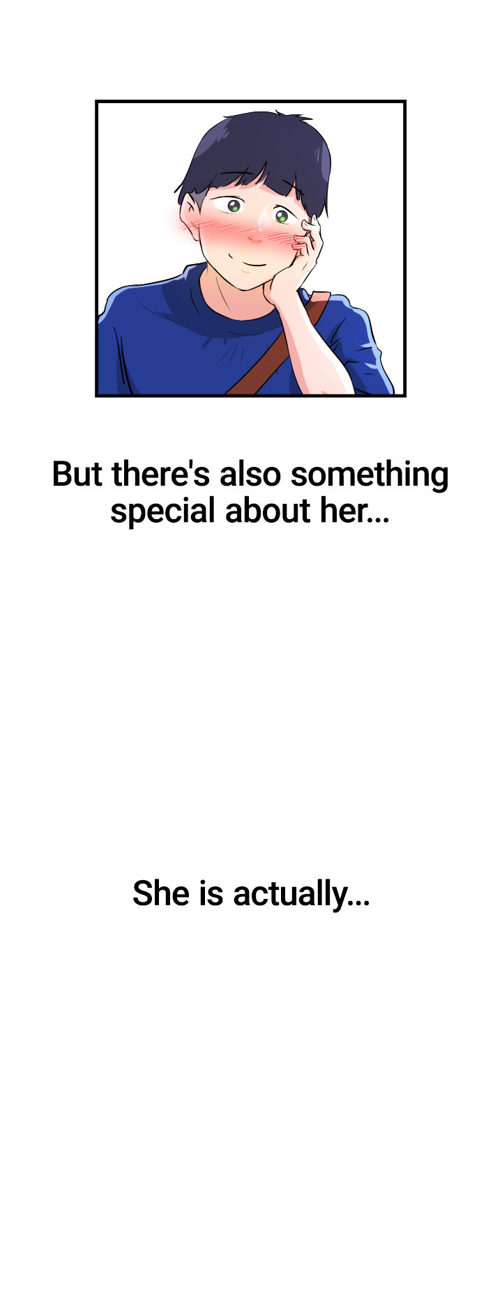 Living with A Succubus Chapter 2 image 3