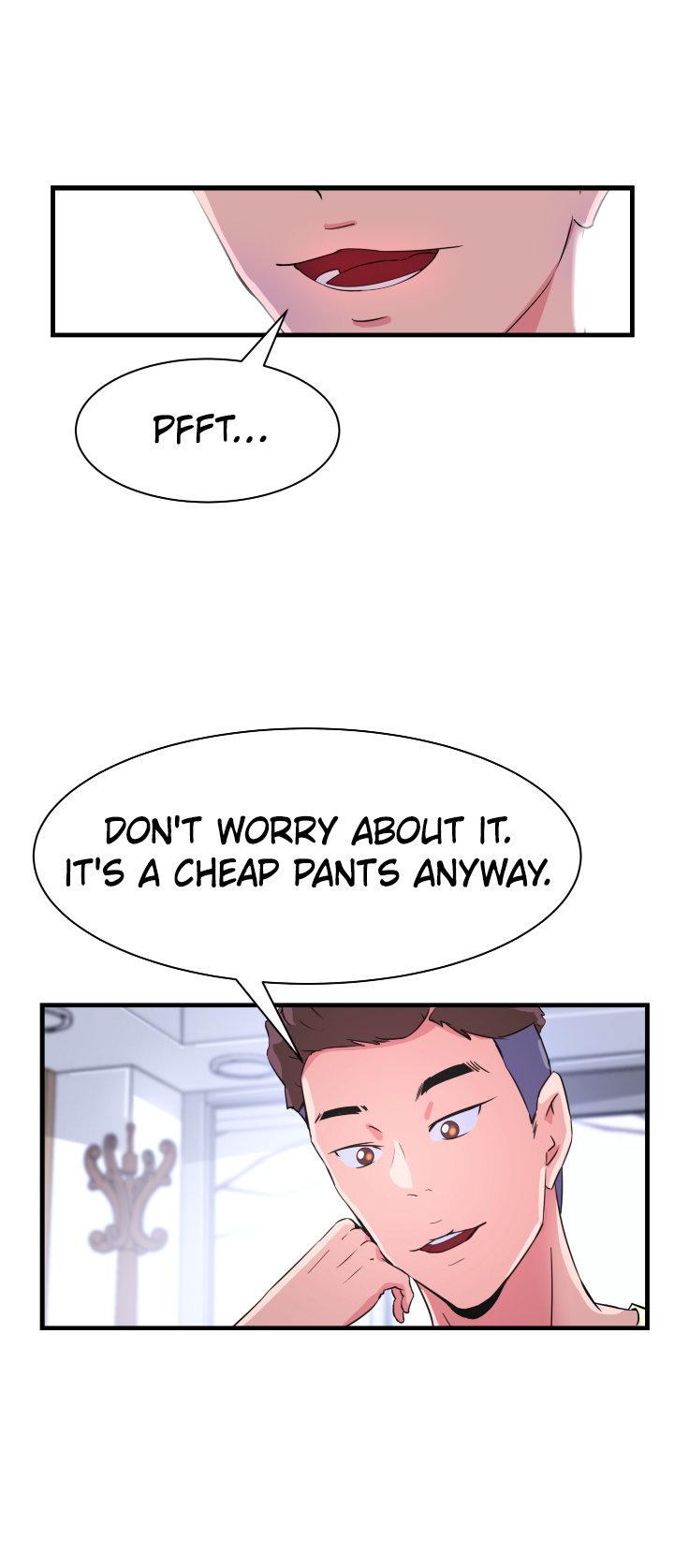 Living with A Succubus Chapter 2 image 39