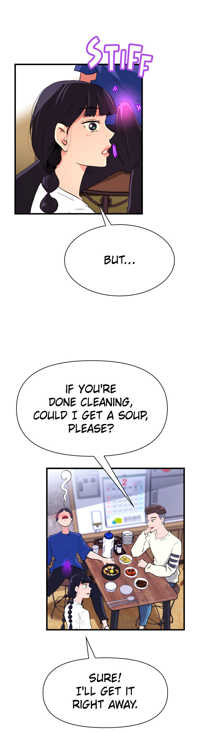 Living with A Succubus Chapter 2 image 40