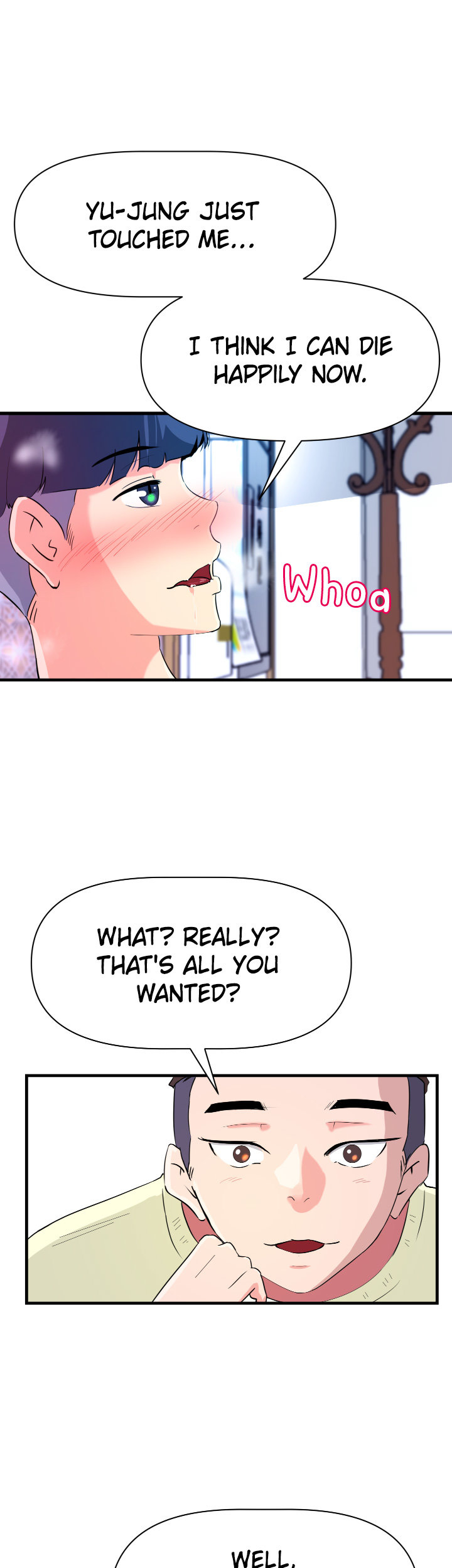 Living with A Succubus Chapter 2 image 42
