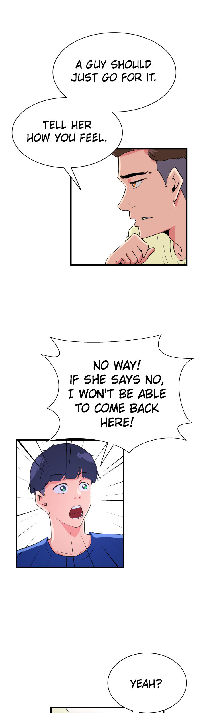 Living with A Succubus Chapter 2 image 44