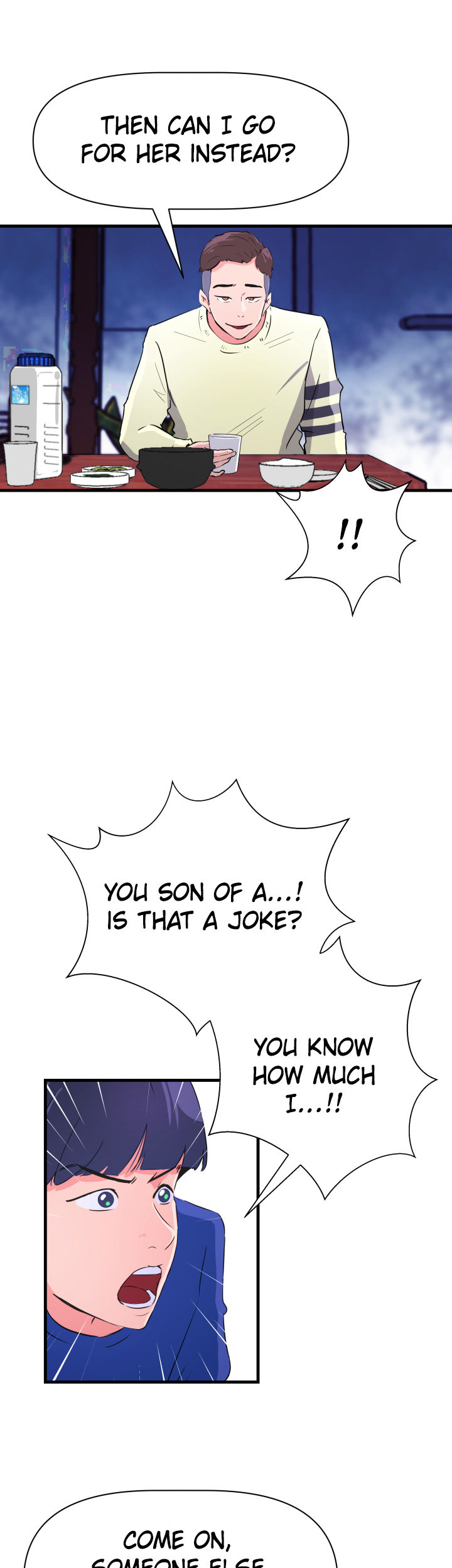Living with A Succubus Chapter 2 image 46