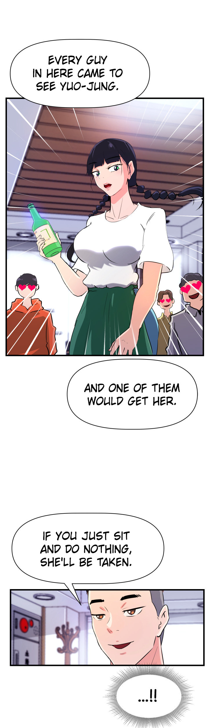 Living with A Succubus Chapter 2 image 48