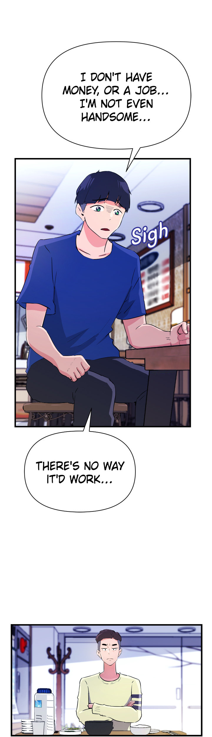 Living with A Succubus Chapter 2 image 50