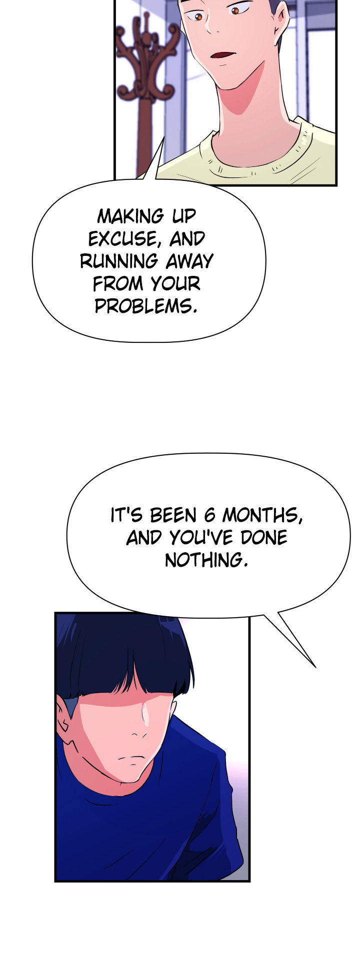 Living with A Succubus Chapter 2 image 53