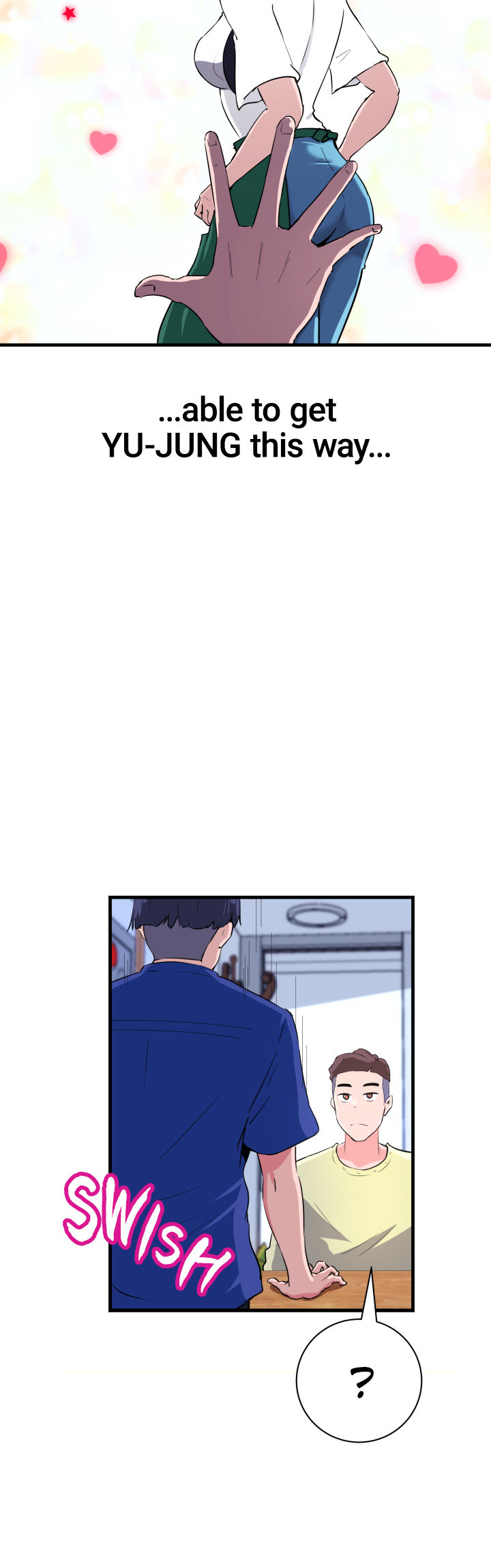 Living with A Succubus Chapter 2 image 56