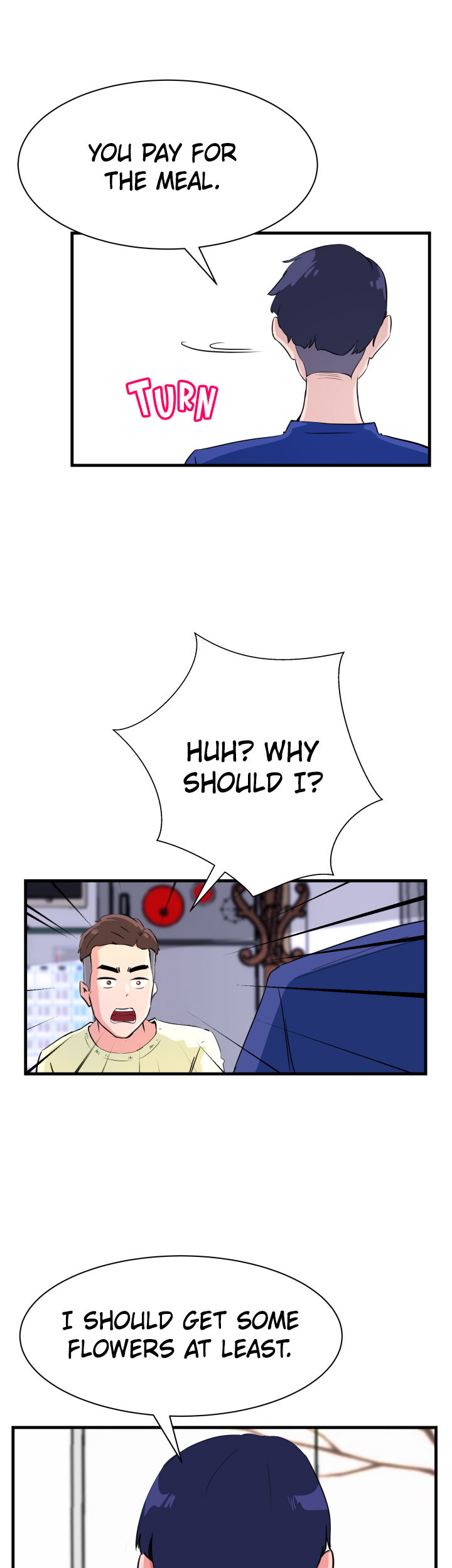 Living with A Succubus Chapter 2 image 57