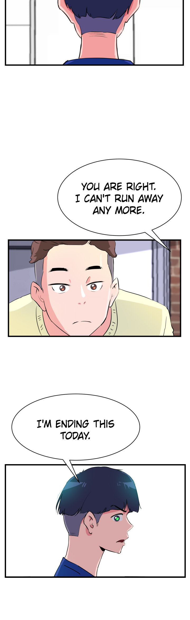 Living with A Succubus Chapter 2 image 58