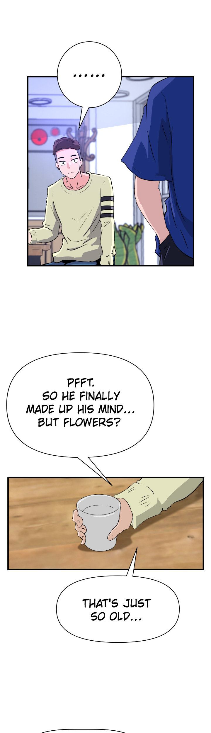 Living with A Succubus Chapter 2 image 59