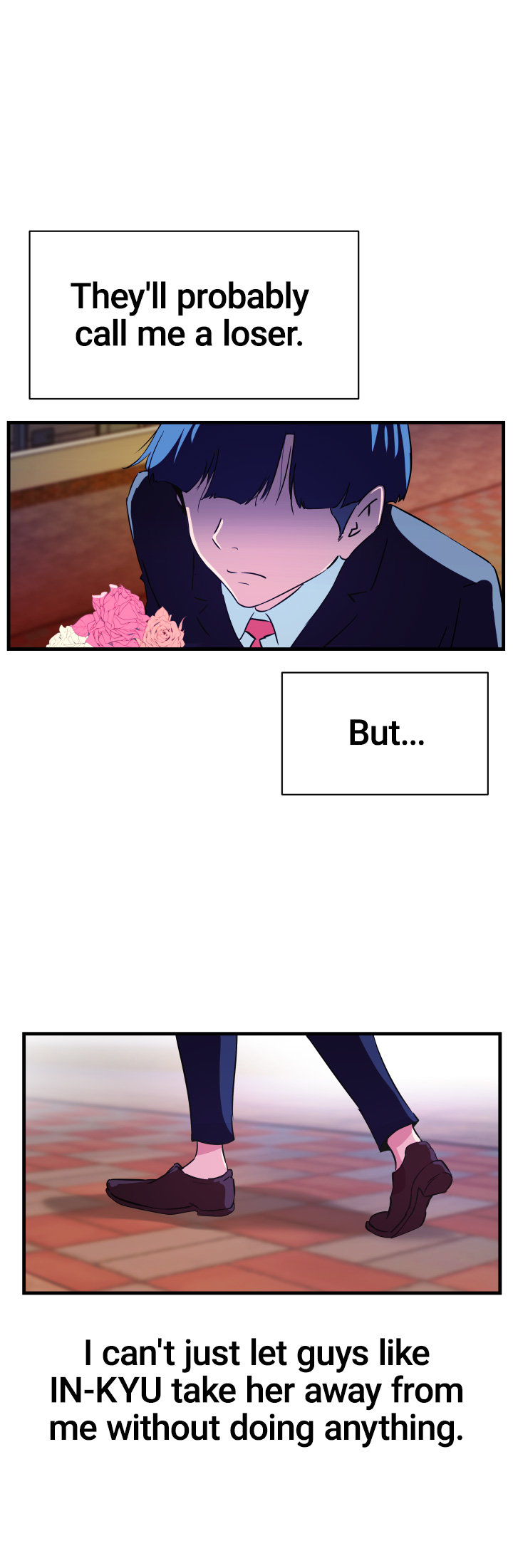 Living with A Succubus Chapter 2 image 64