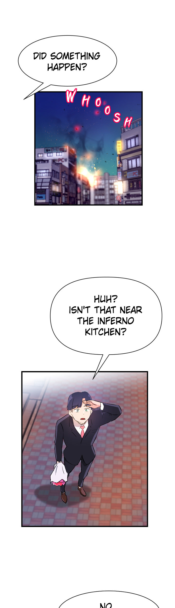 Living with A Succubus Chapter 2 image 76