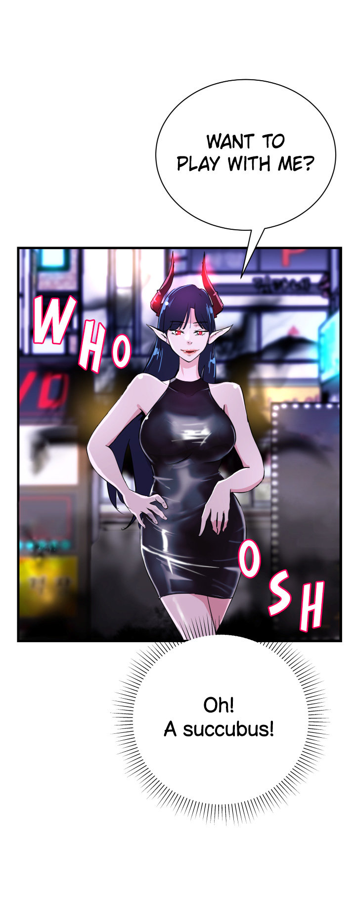 Living with A Succubus Chapter 2 image 7