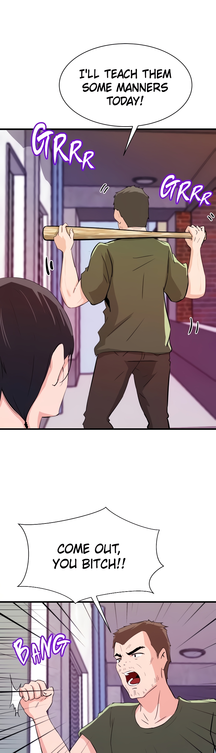 Living with A Succubus Chapter 20 image 20