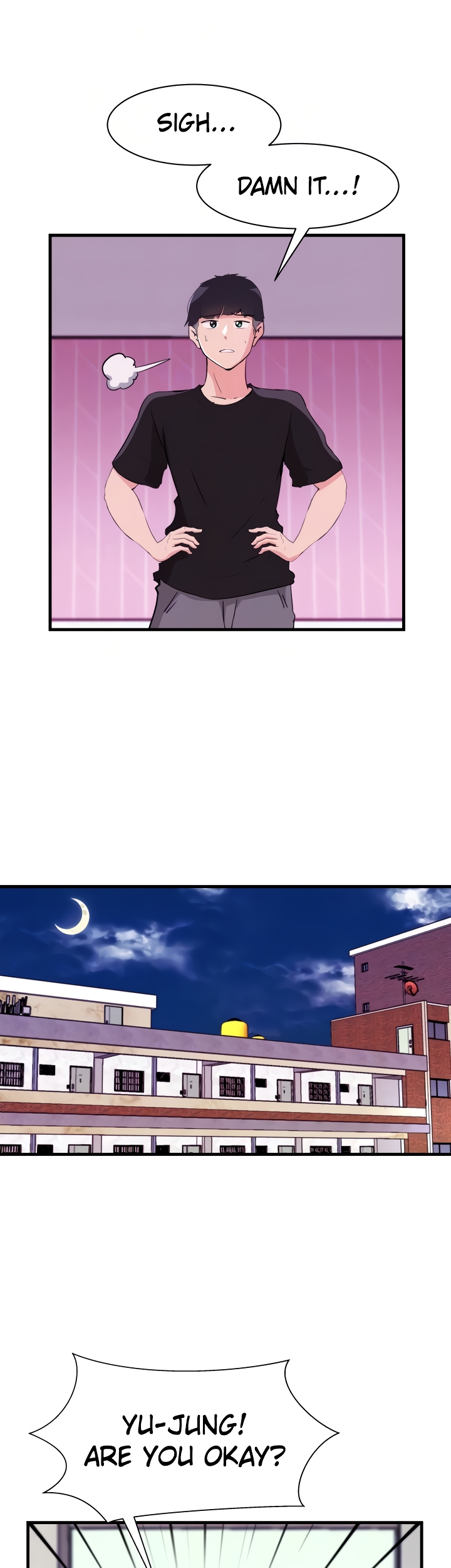 Living with A Succubus Chapter 20 image 39