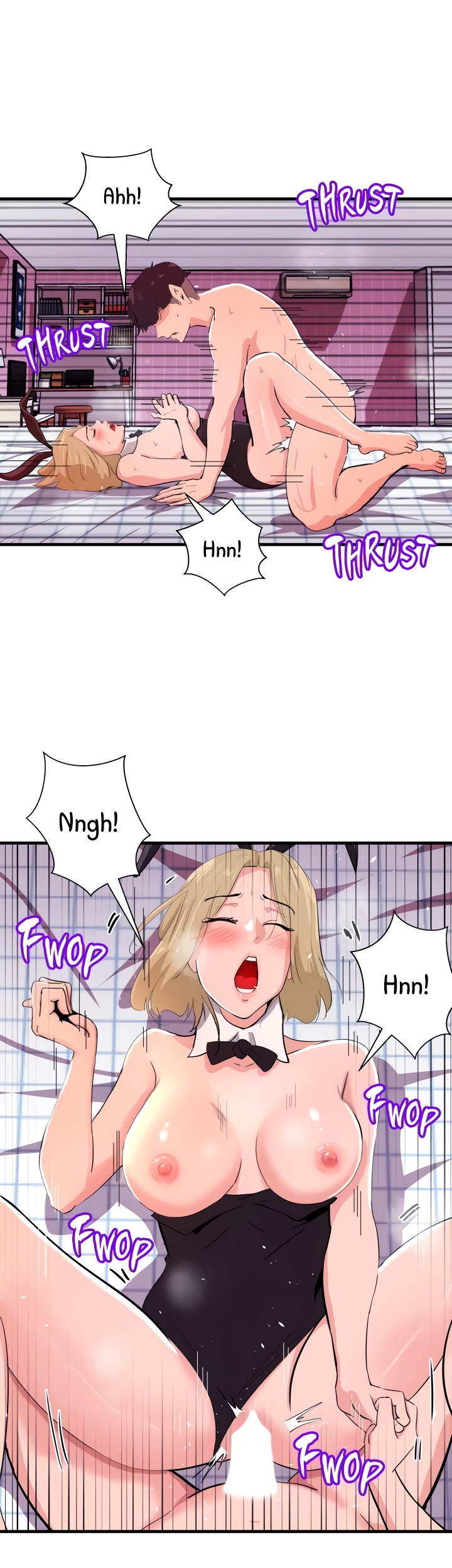 Living with A Succubus Chapter 20 image 4