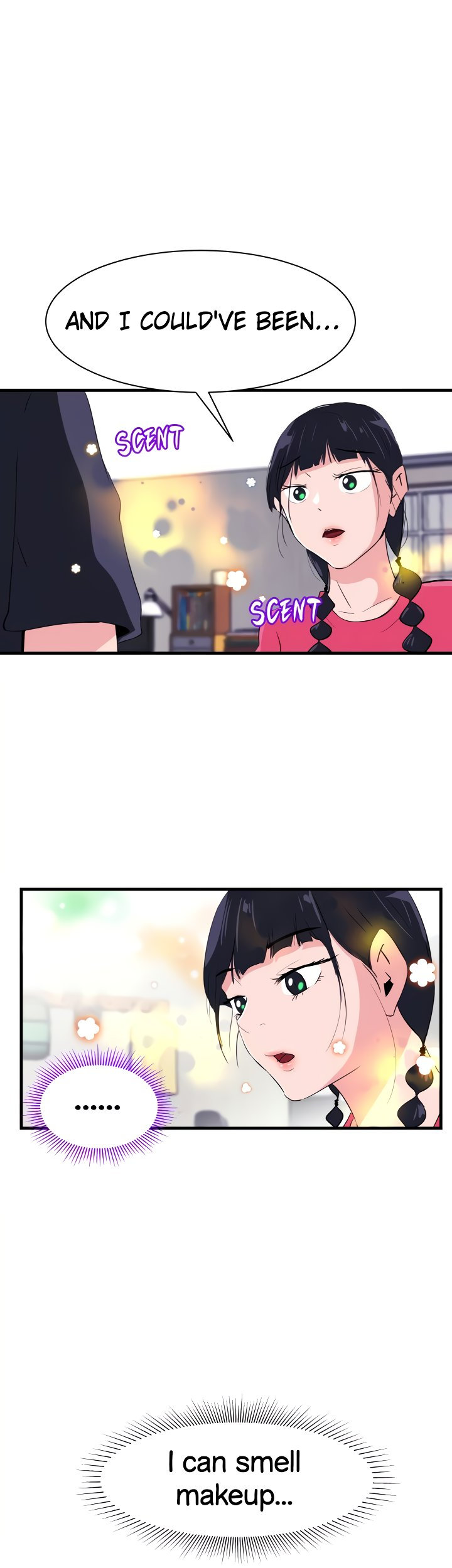 Living with A Succubus Chapter 21 image 0