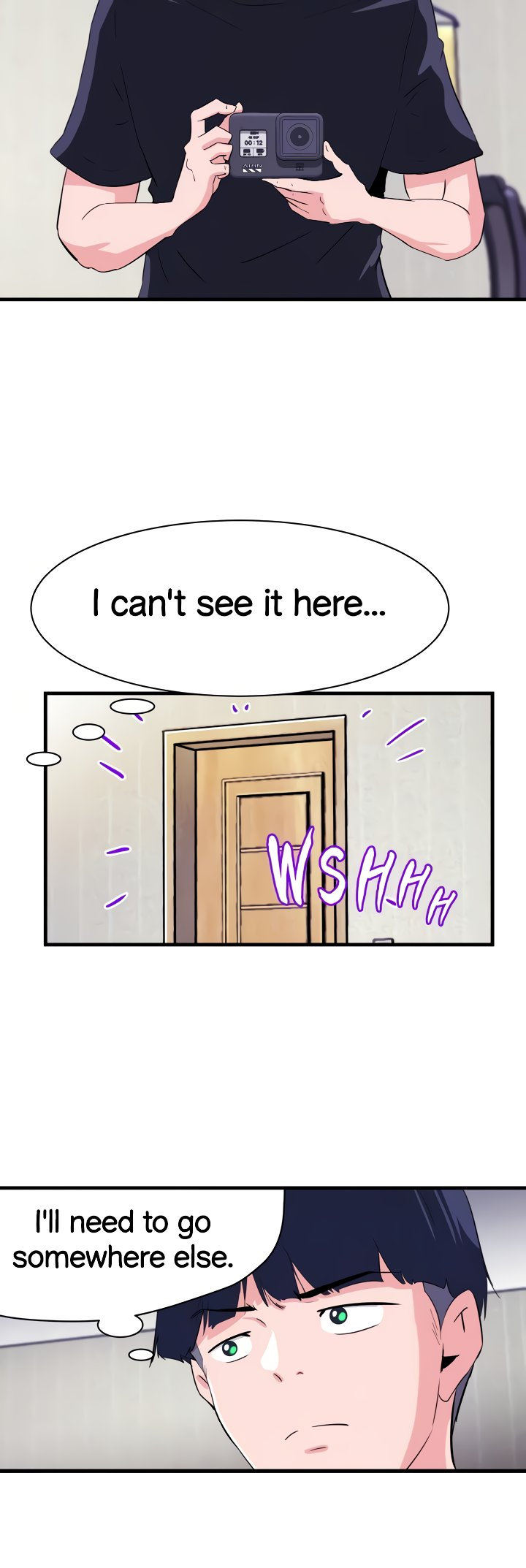 Living with A Succubus Chapter 21 image 11
