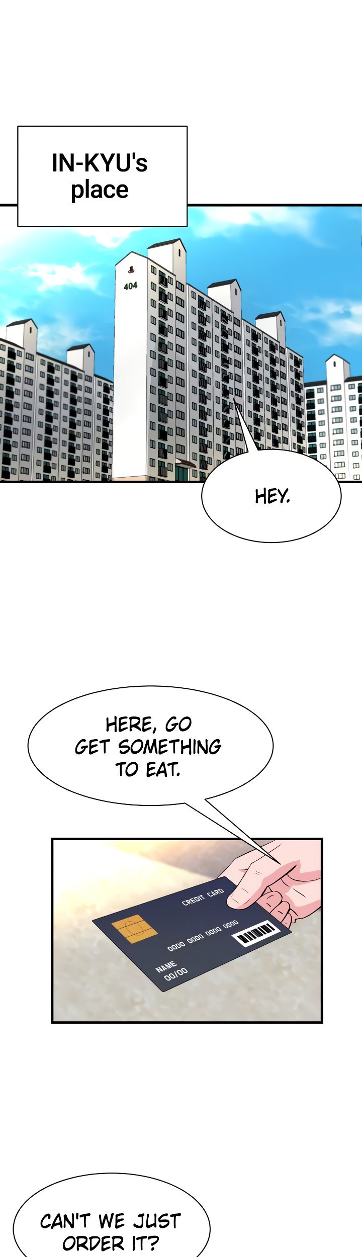Living with A Succubus Chapter 21 image 12
