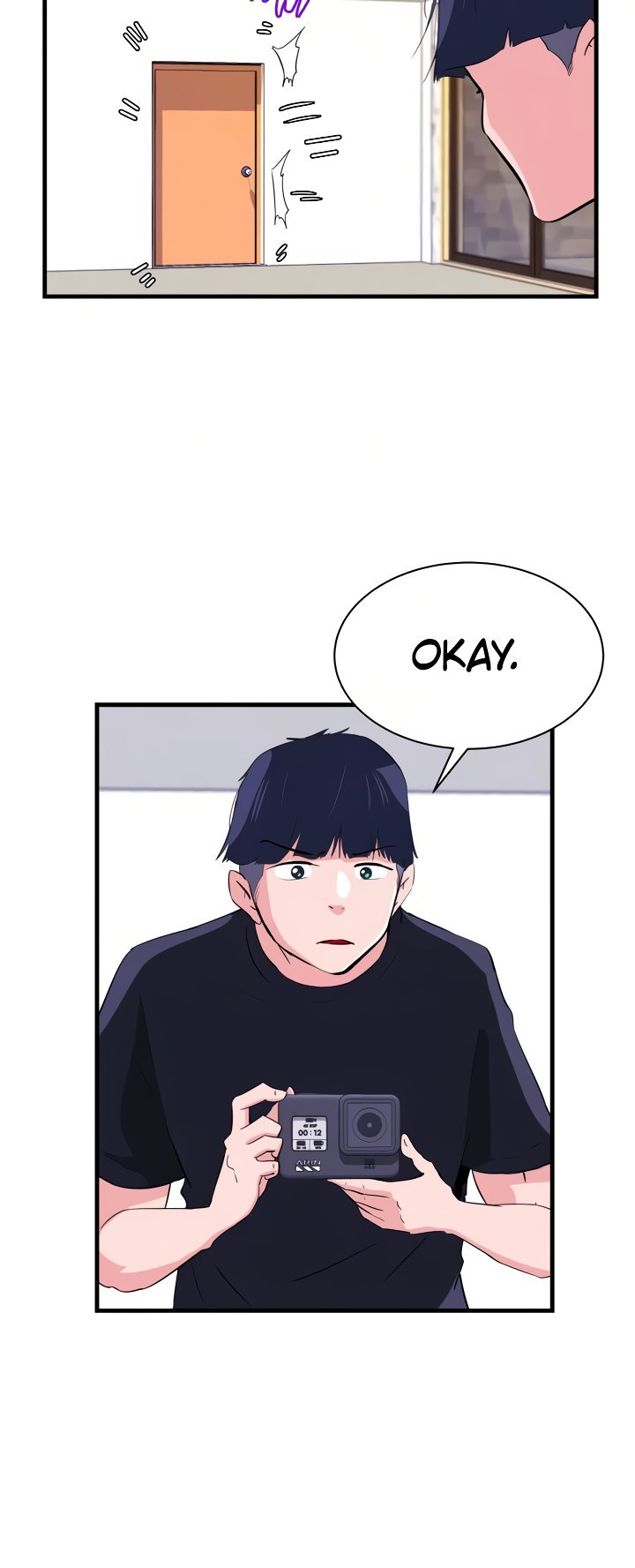 Living with A Succubus Chapter 21 image 17