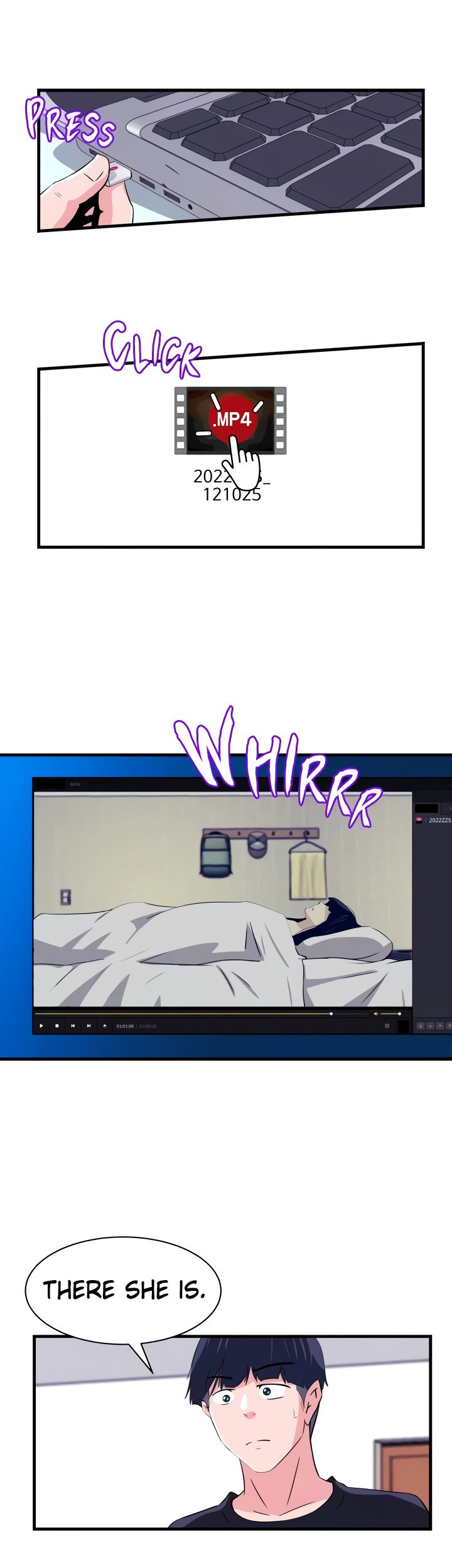 Living with A Succubus Chapter 21 image 18