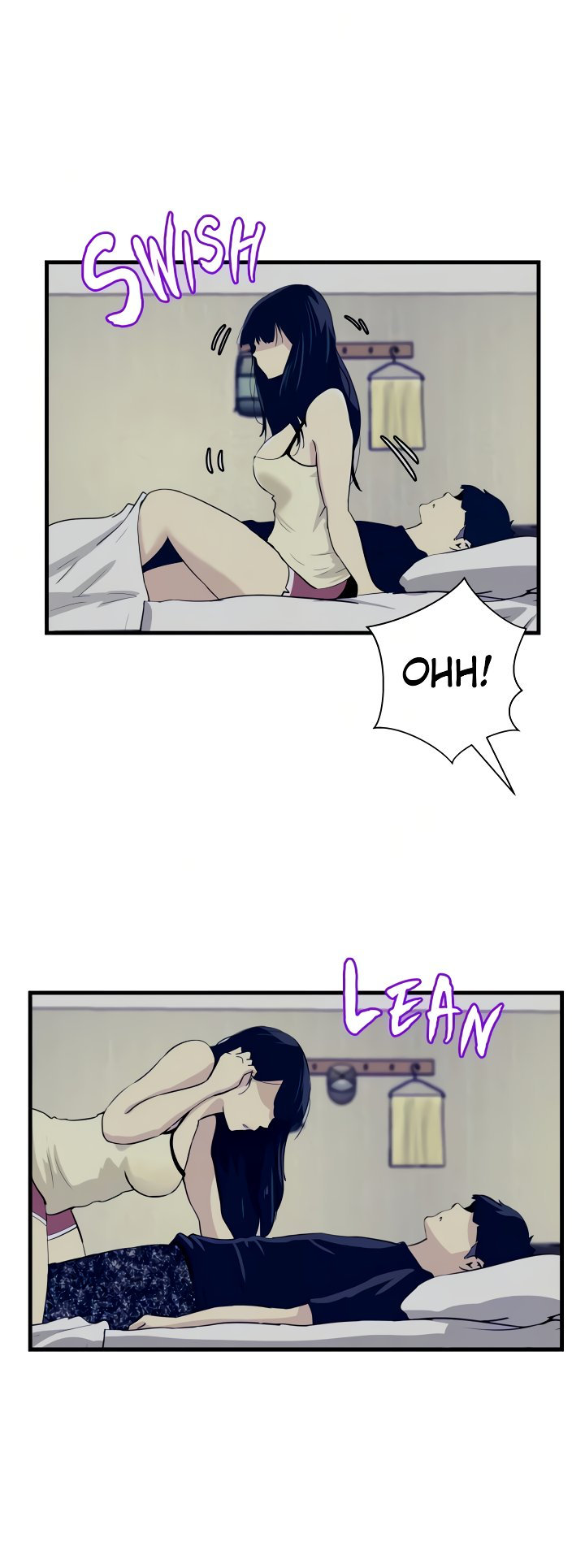 Living with A Succubus Chapter 21 image 19