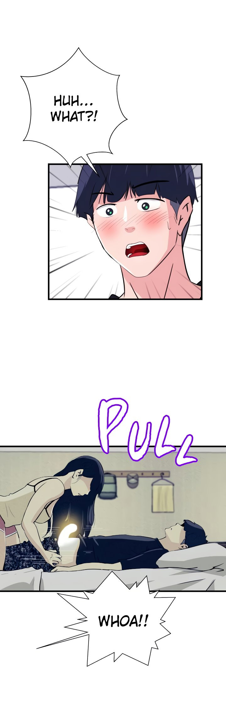Living with A Succubus Chapter 21 image 20