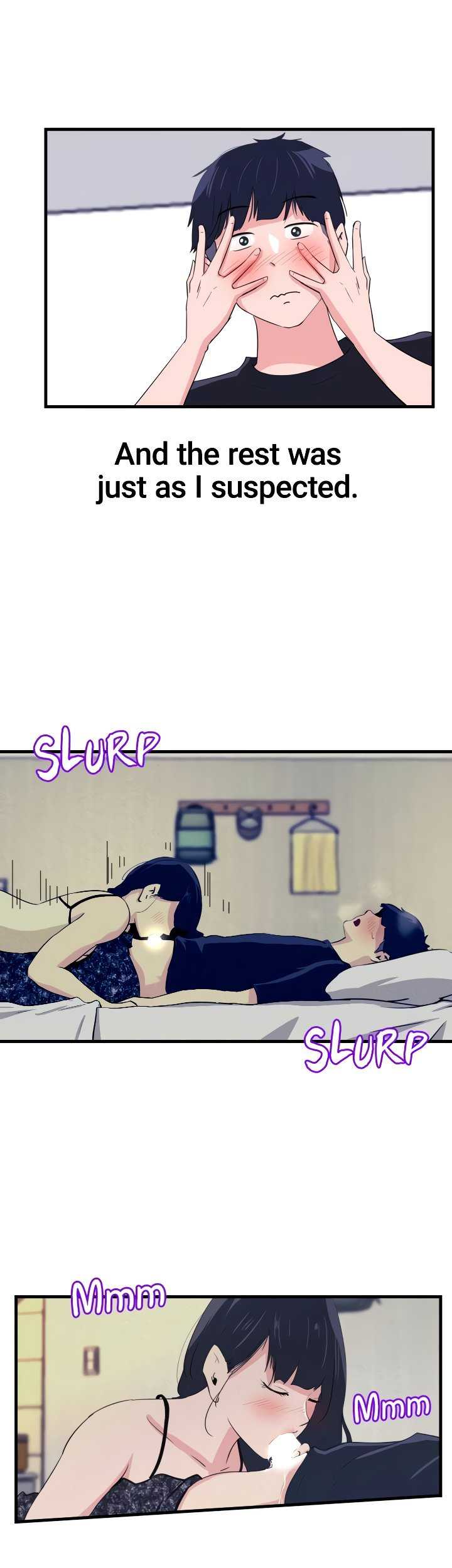 Living with A Succubus Chapter 21 image 21