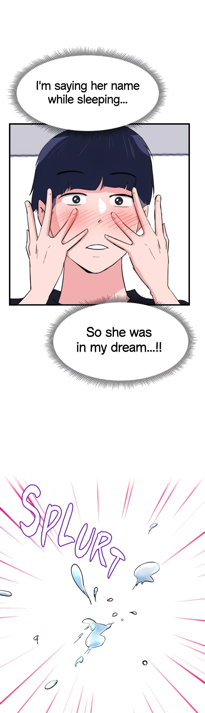 Living with A Succubus Chapter 21 image 23