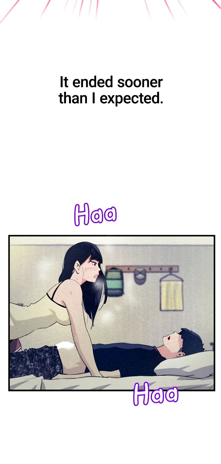 Living with A Succubus Chapter 21 image 24