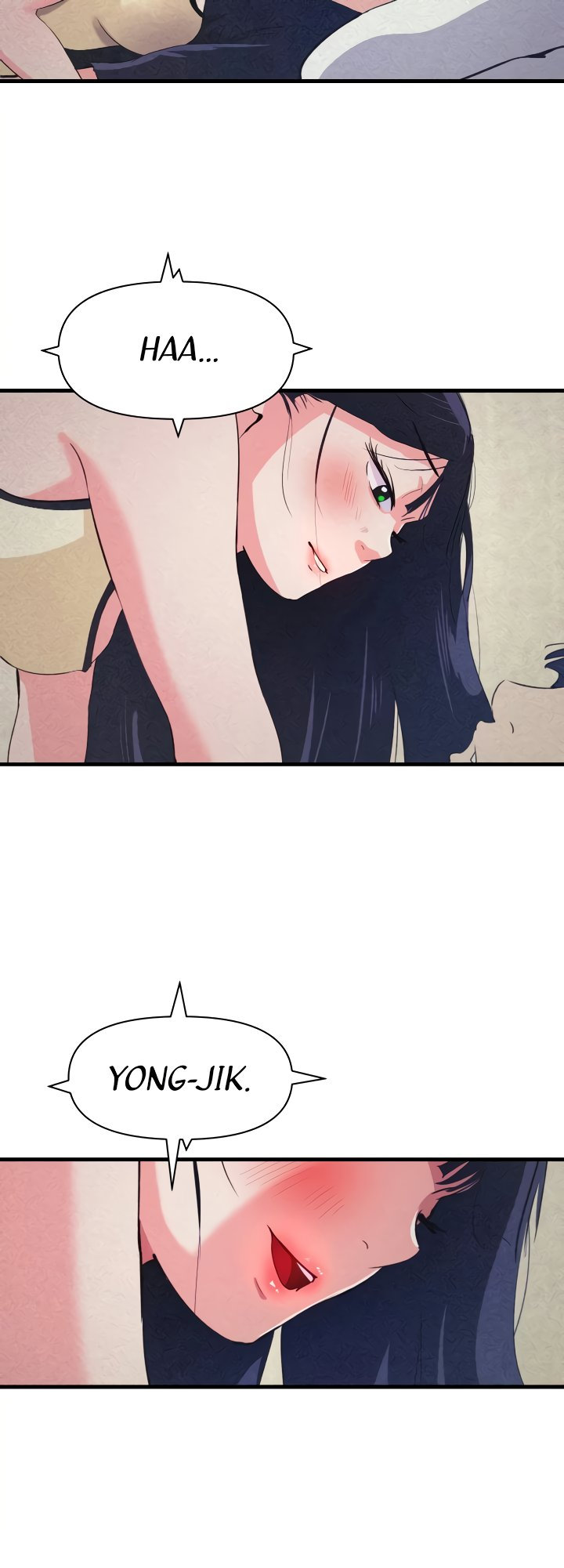 Living with A Succubus Chapter 21 image 28