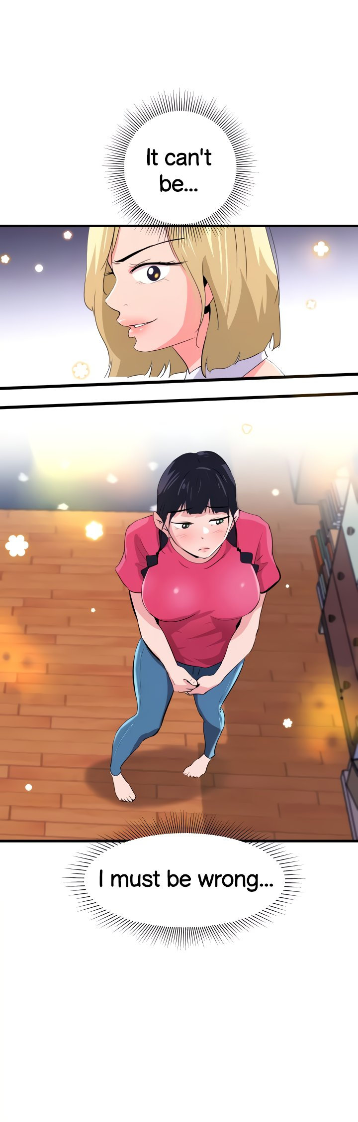 Living with A Succubus Chapter 21 image 2