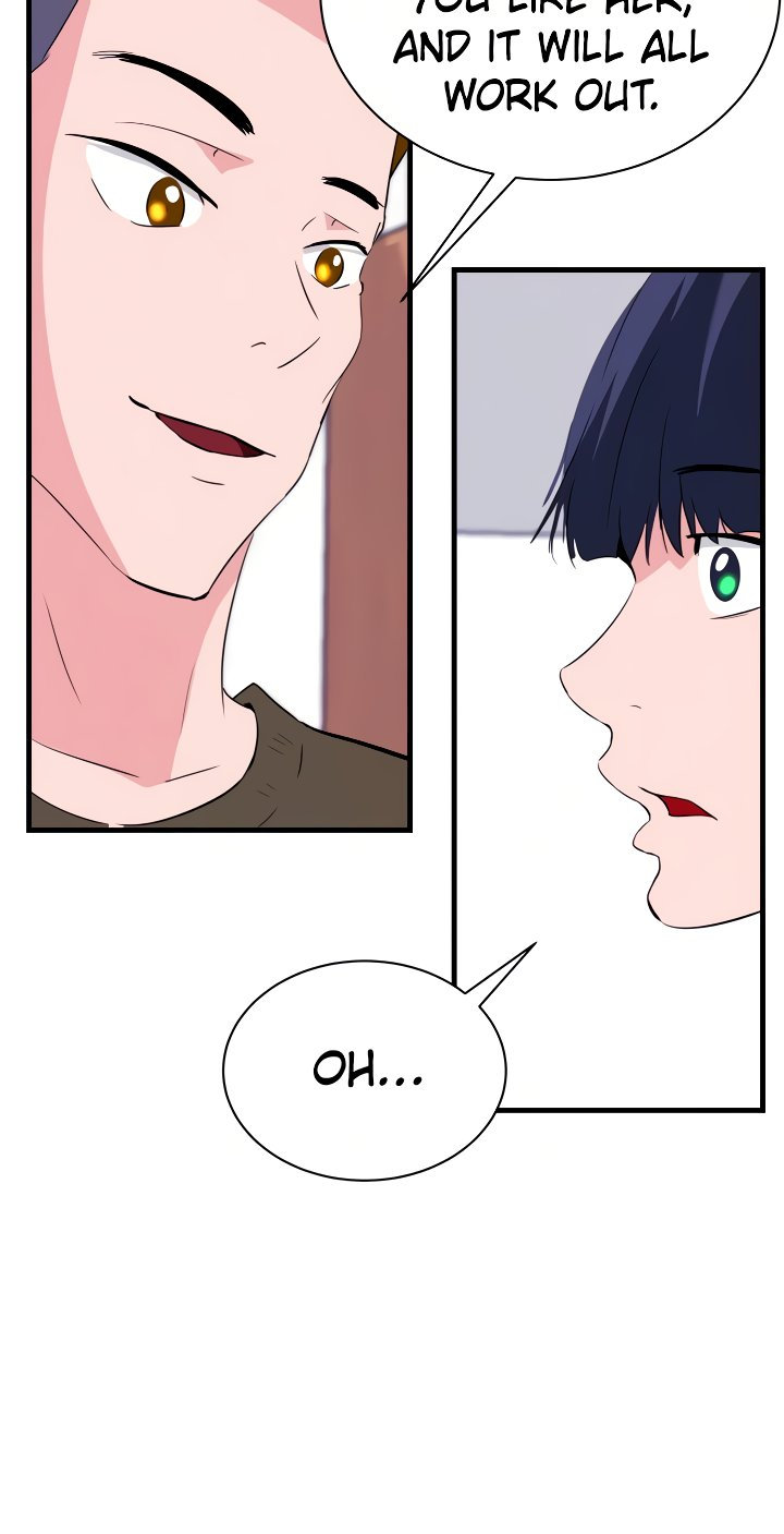 Living with A Succubus Chapter 21 image 36