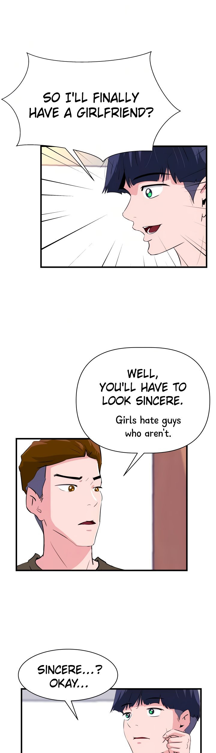 Living with A Succubus Chapter 21 image 37