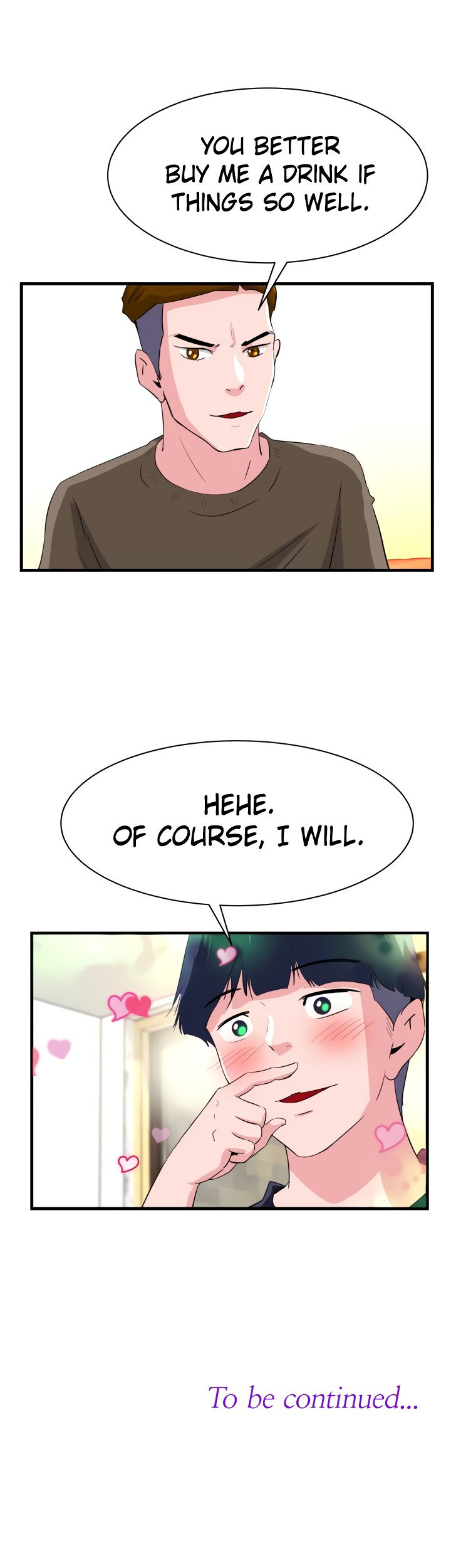 Living with A Succubus Chapter 21 image 44