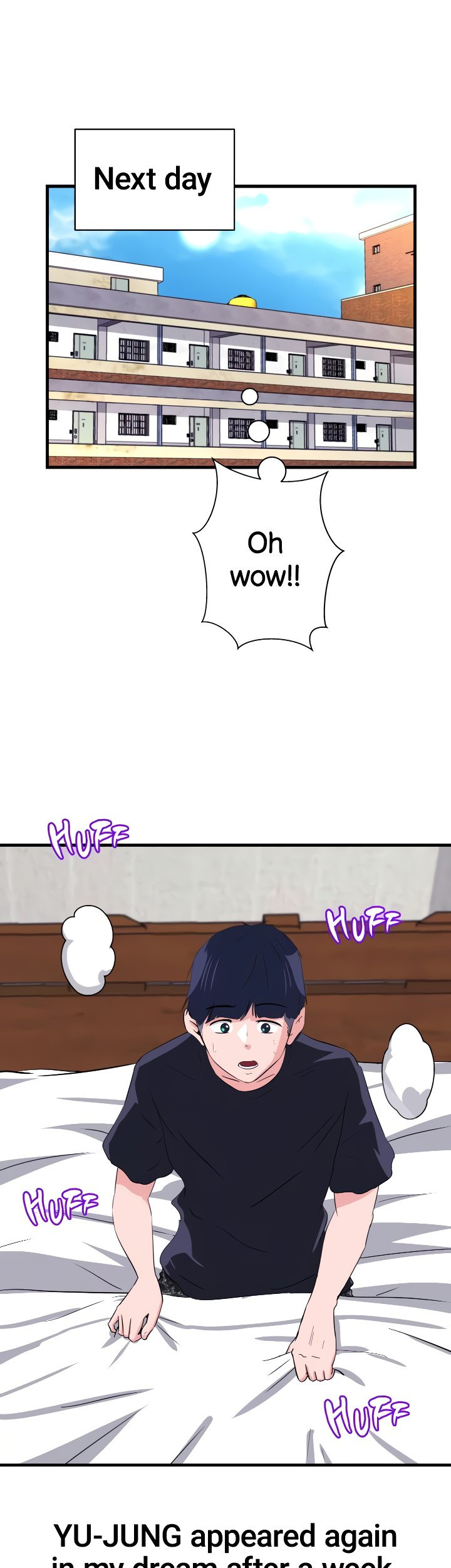 Living with A Succubus Chapter 21 image 4