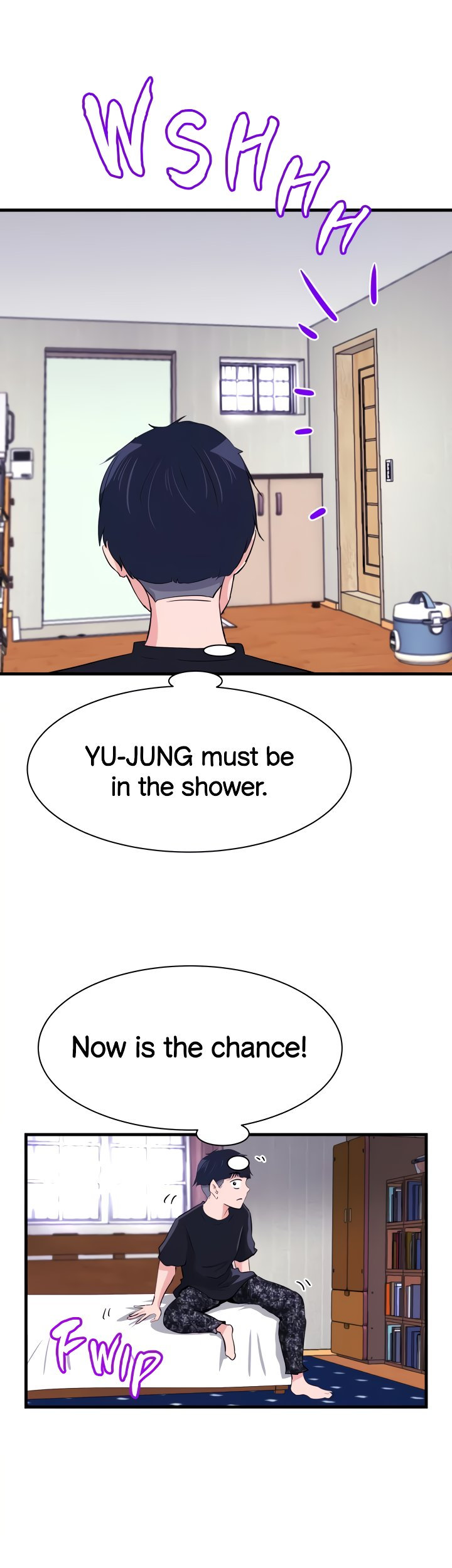 Living with A Succubus Chapter 21 image 8