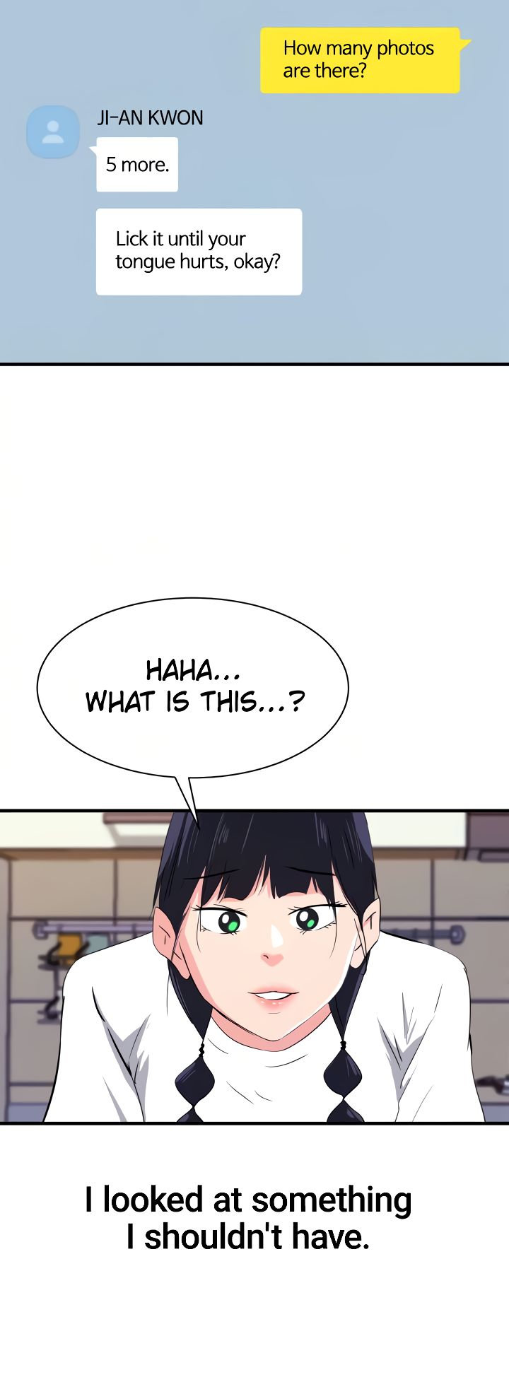 Living with A Succubus Chapter 22 image 10
