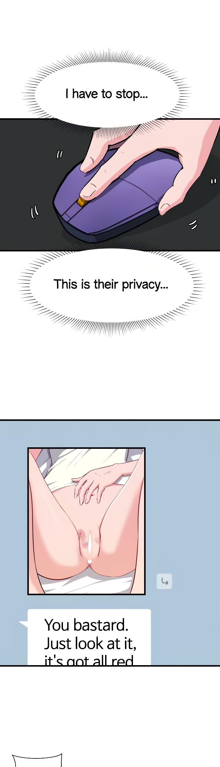 Living with A Succubus Chapter 22 image 11