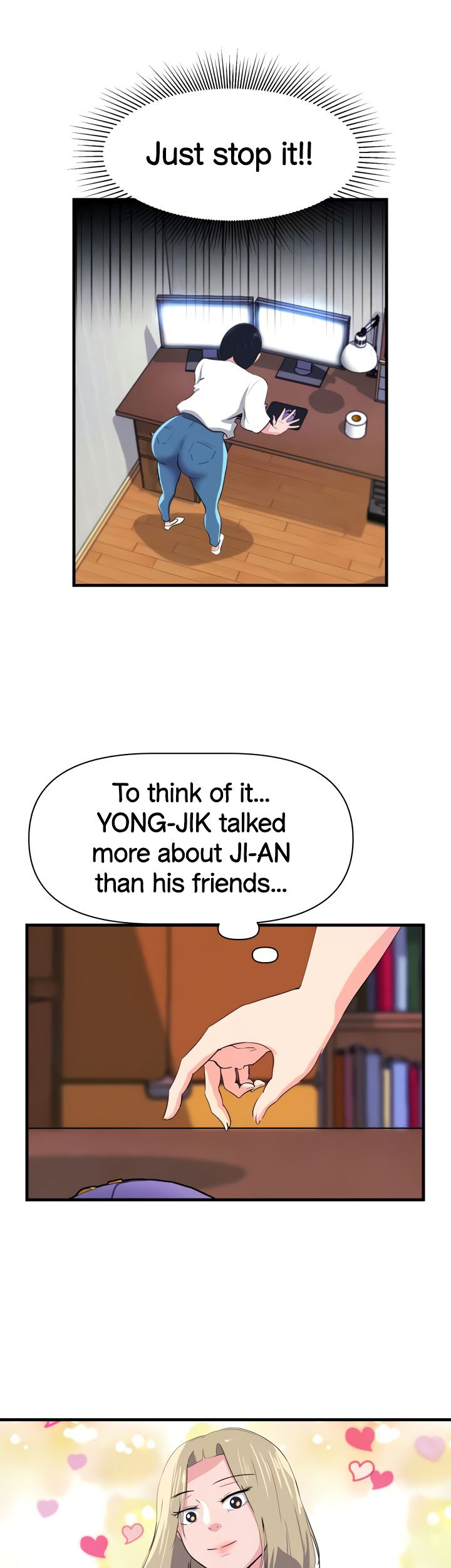 Living with A Succubus Chapter 22 image 14