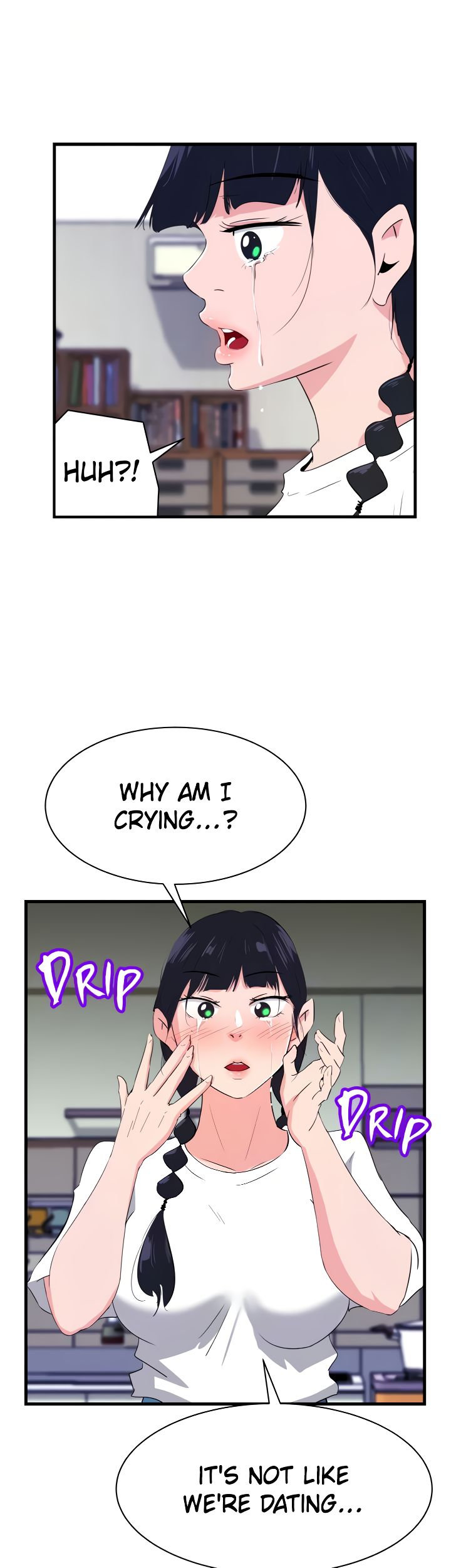 Living with A Succubus Chapter 22 image 16