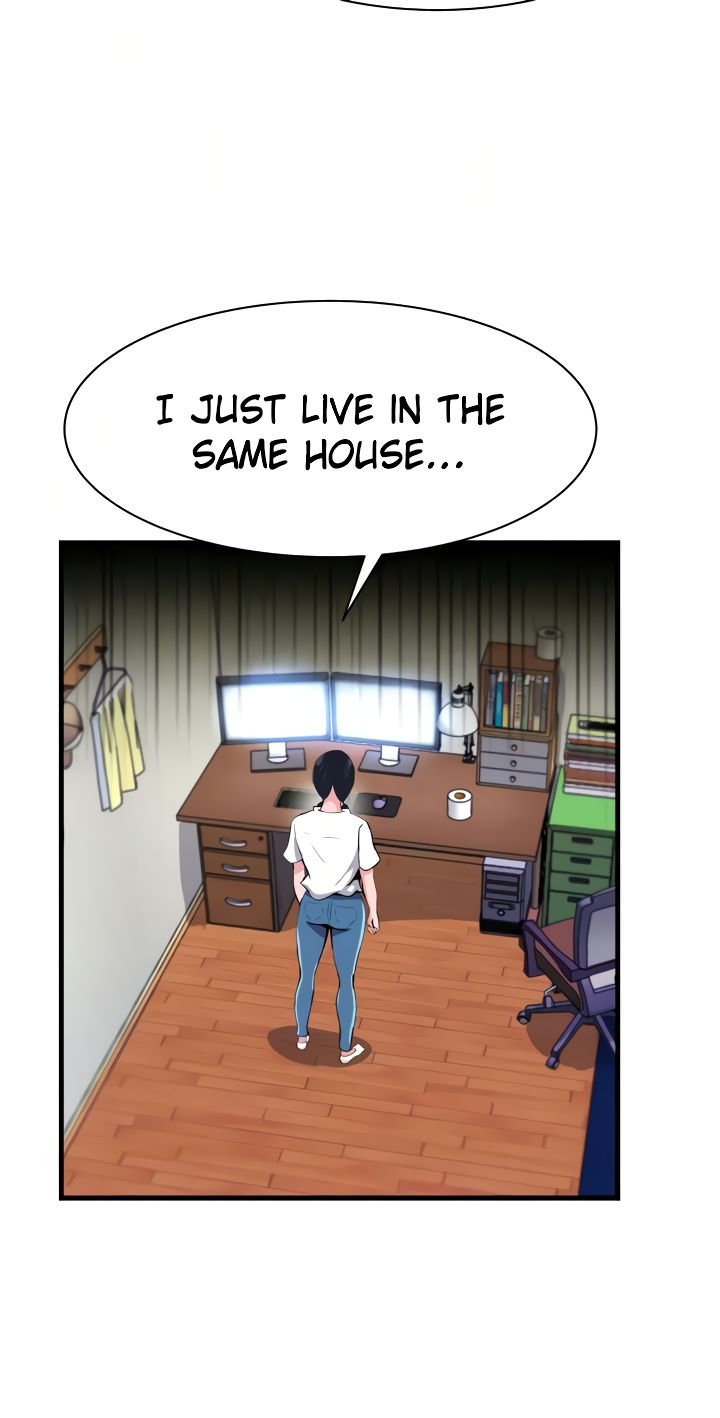 Living with A Succubus Chapter 22 image 17