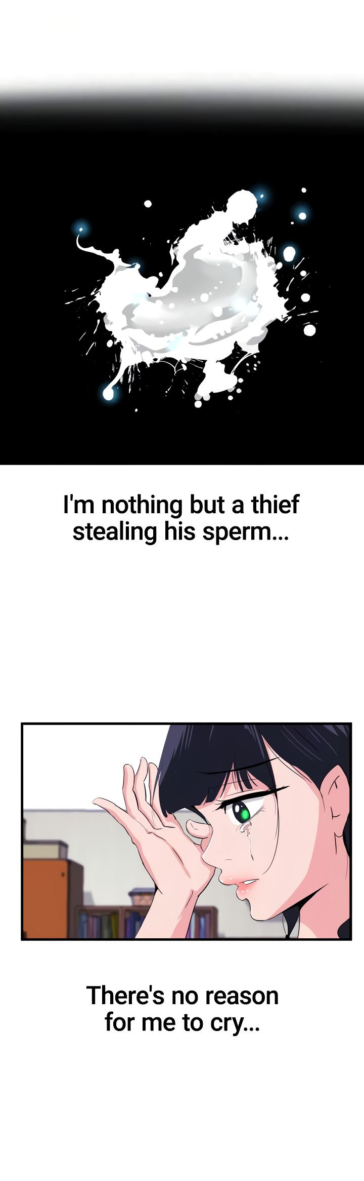 Living with A Succubus Chapter 22 image 18