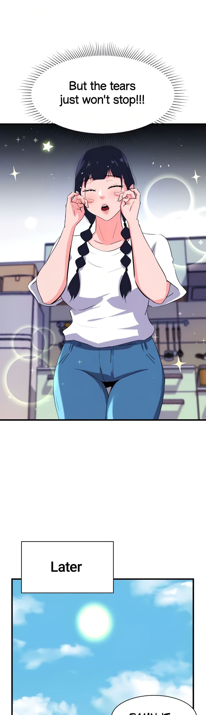 Living with A Succubus Chapter 22 image 19
