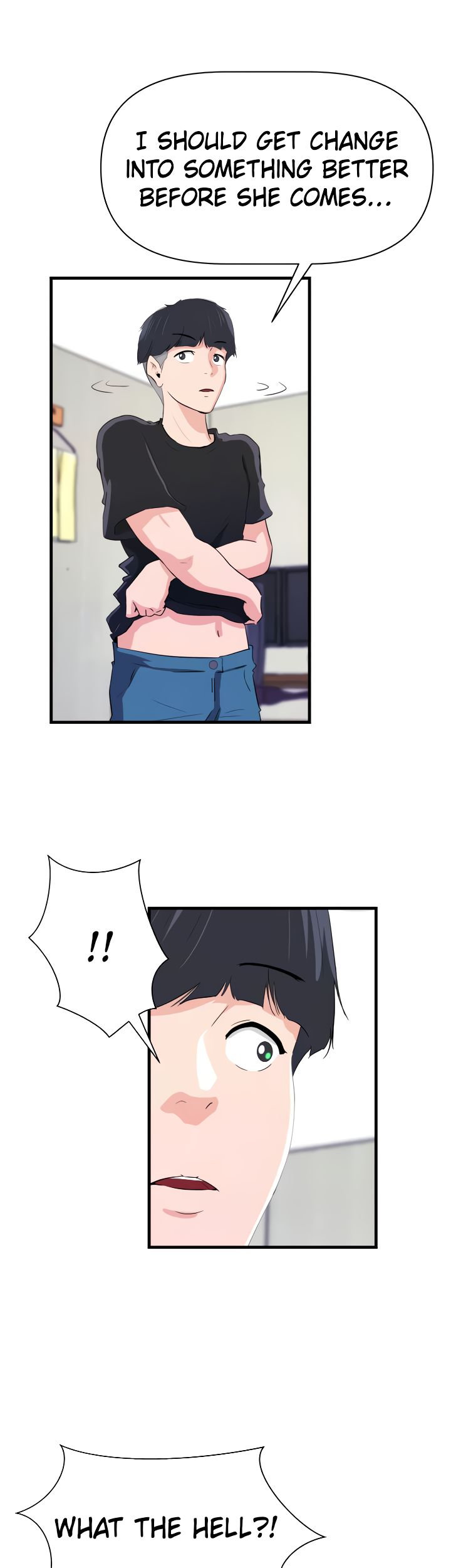 Living with A Succubus Chapter 22 image 24
