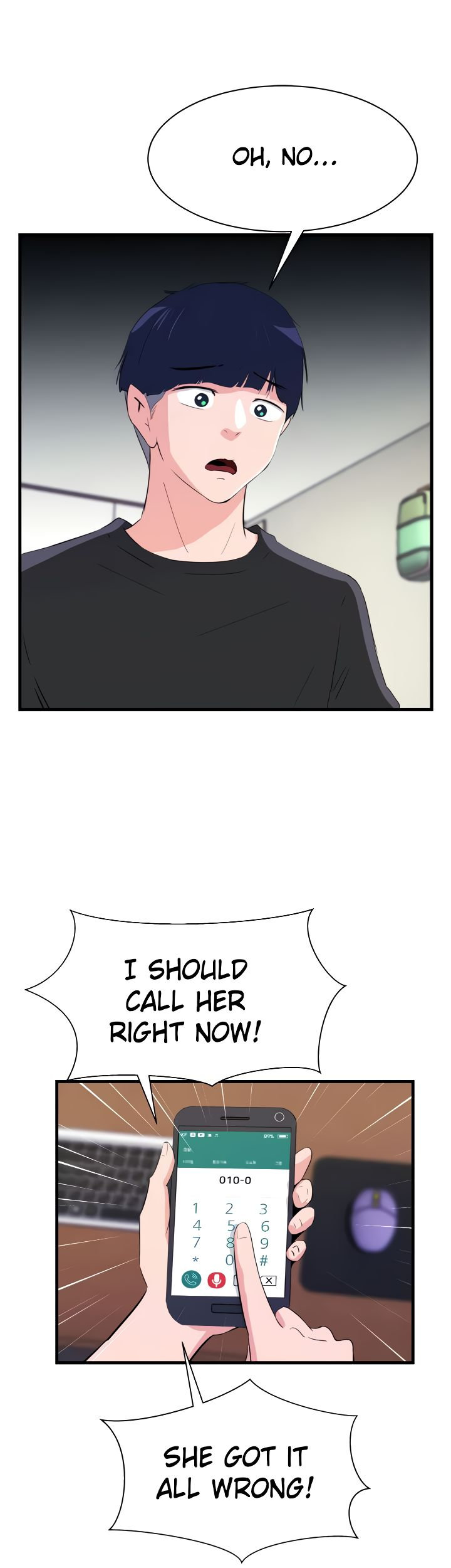 Living with A Succubus Chapter 22 image 28
