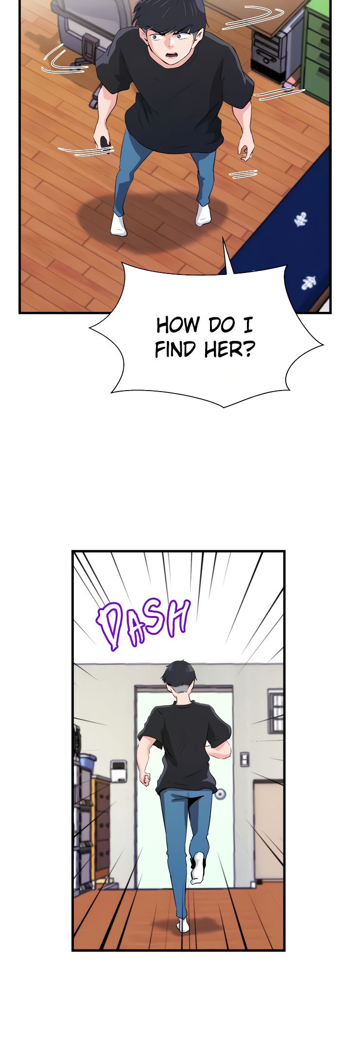 Living with A Succubus Chapter 22 image 31