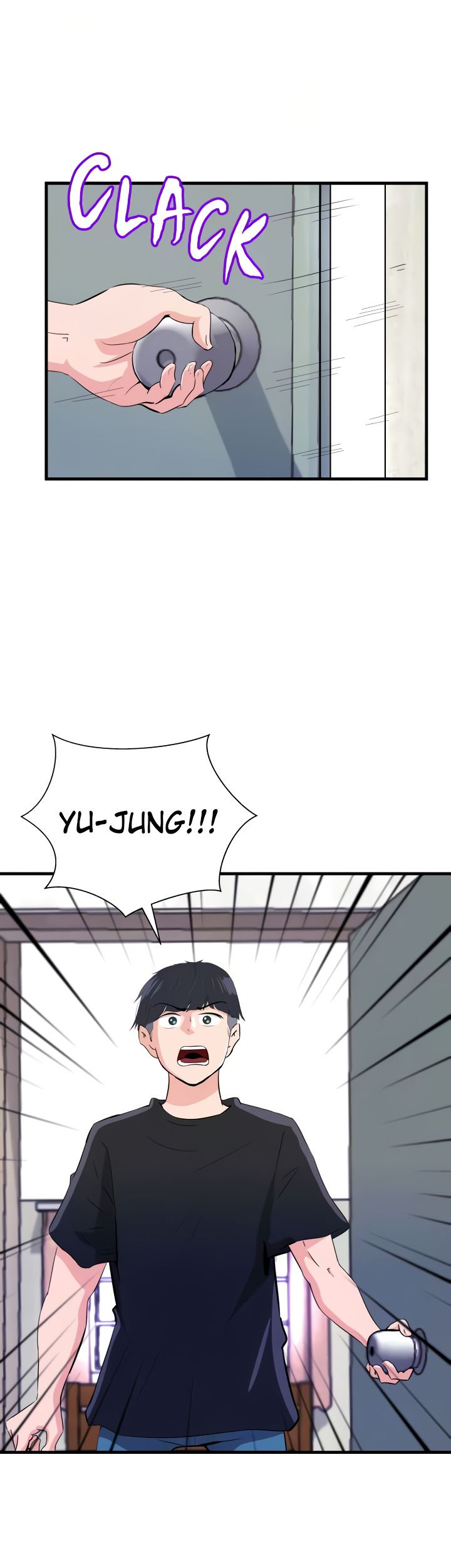 Living with A Succubus Chapter 22 image 32